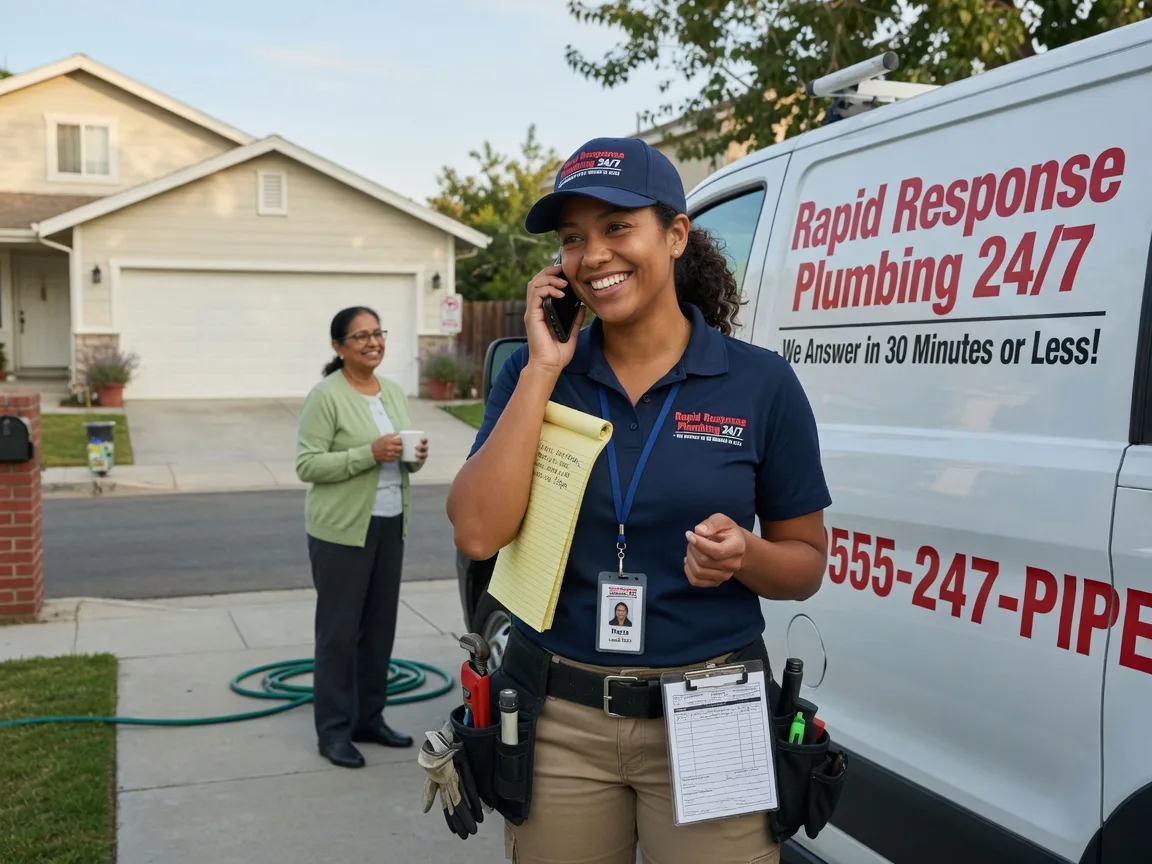 Emergency Plumber Plainfield, IA FAQs